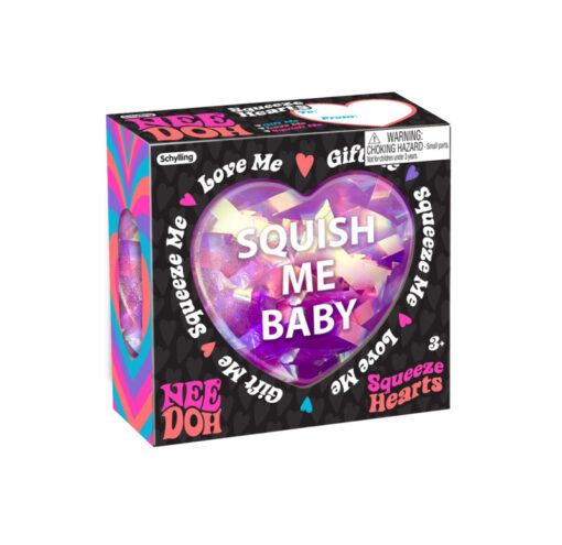 NEEDOH® Squeeze Hearts - Bild 3