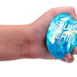NeeDoh Squeeze Hearts