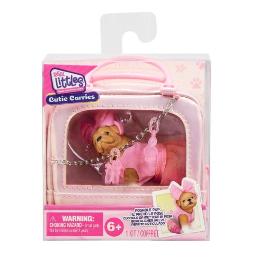 Real Littles CUTIE CARRIES PK CDU (BWS) - Bild 2
