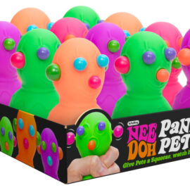 Schylling NEE DOH Panic Pete