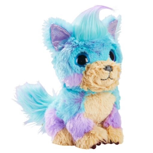 Scruff-a-luvs Cutie Cuts, Blue - Bild 3