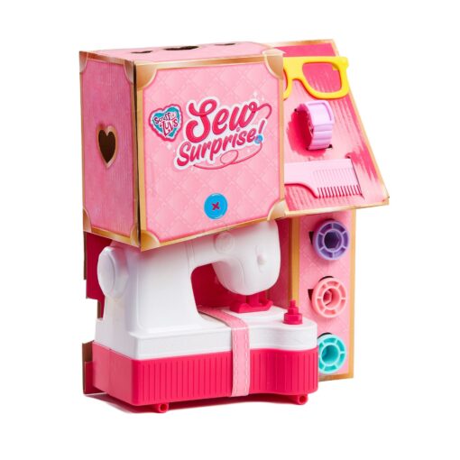 Scruff-a-luvs, Sew Wow Pink - Bild 3