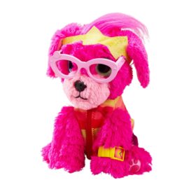 Scruff-a-luvs, Sew Wow Pink
