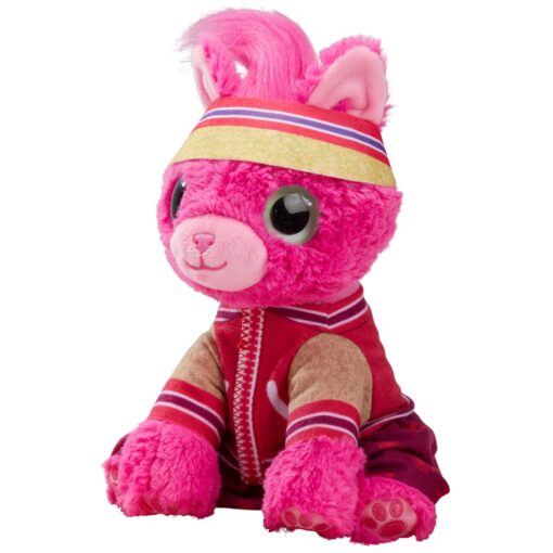 Scruff-a-luvs, Sew Wow Pink - Bild 4