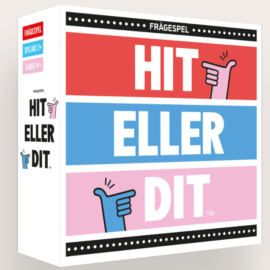 Hit eller dit