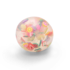 Scrunchems Tutti Frutti Squish Ball
