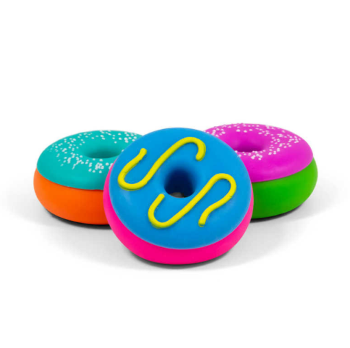 Scrunchems Donut Squishy - Bild 2