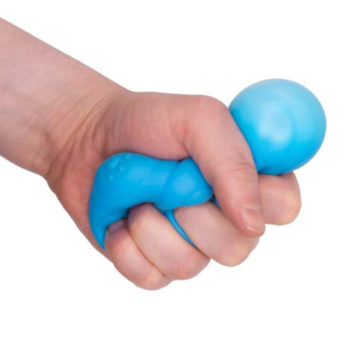 Scrunchems Fruity Neon Squish Bears - Squishy Bjönar - Bild 3