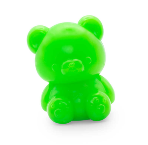 Scrunchems Fruity Neon Squish Bears - Squishy Bjönar - Bild 4