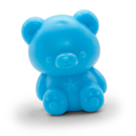 Scrunchems Fruity Neon Squish Bears - Squishy Bjönar