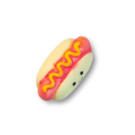 Scrunchems Squishy Buddies - Fast Food