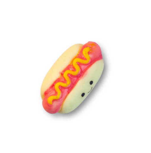 Scrunchems Squishy Buddies - Fast Food