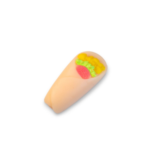Squishy Buddies - Fast Food - Bild 7