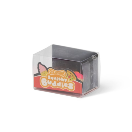 Squishy Buddies - Fast Food - Bild 2