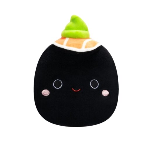 Squishmallows Flip A Mallows Shozo Nori Sushi/ Daley Takeout Noodles  13 cm - Bild 4