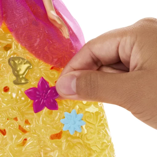 Disney Princess Flower Fashion Belle - Bild 6