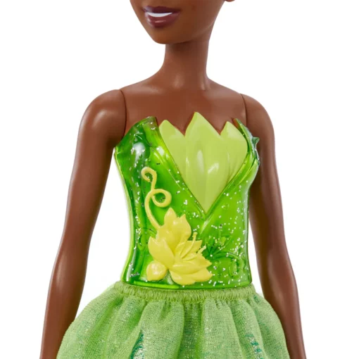 Disney Princess Core Doll Tiana - Bild 4