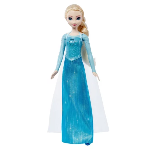Disney Frozen Singing Doll Asst. - Bild 2