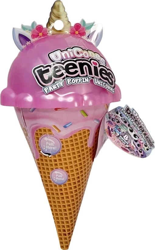 Unicones Teenies Asst. CDU - Bild 6