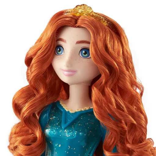 Disney Princess Core Doll Merida - Bild 4