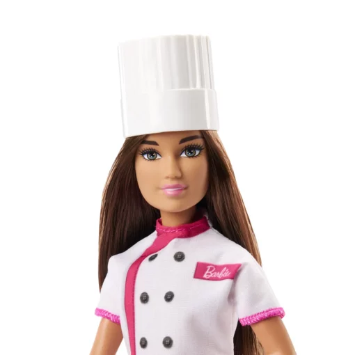 Barbie Career Pastry Chef Doll - Bild 3