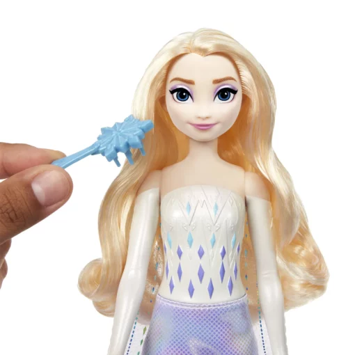 Disney Frozen Spin & Reveal Elsa - Bild 7