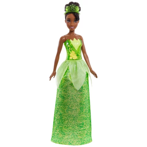 Disney Princess Core Doll Tiana - Bild 3