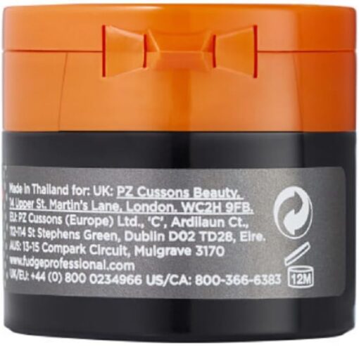 Fudge Professional Sculpt Shaper 75g - Bild 3