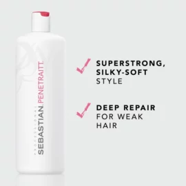 Sebastian Professional Penetraitt Conditioner 1000 ml