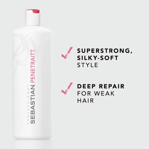 Sebastian Professional Penetraitt Conditioner 1000 ml
