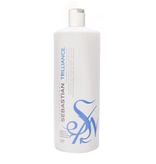 Sebastian Professional Foundation Trilliance Conditioner -1000 ml