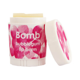 Läppbalsam, Bubblegum