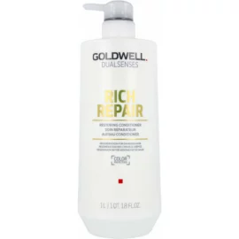 Goldwell Dualsenses Rich Repair Restoring Conditioner 1000 ml