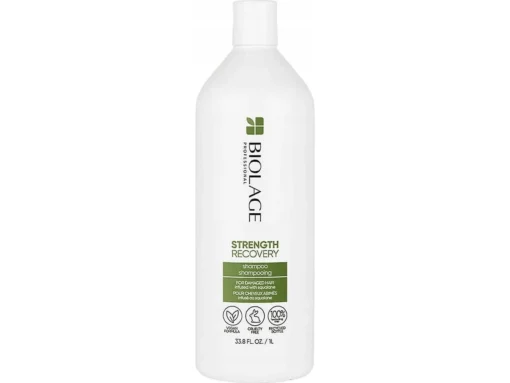 Matrix Biolage Strength Recovery Shampoo 1000 ml