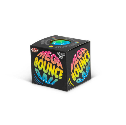 Scrunchems Mega Bounce Ball - Bild 2
