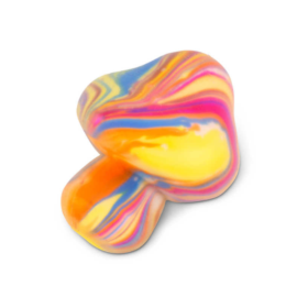 Mystic Mushroom
