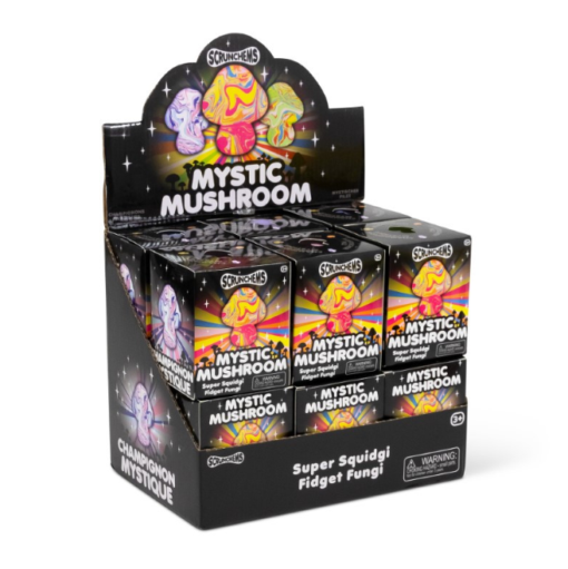 Scrunchems Mystic Mushroom - Bild 2