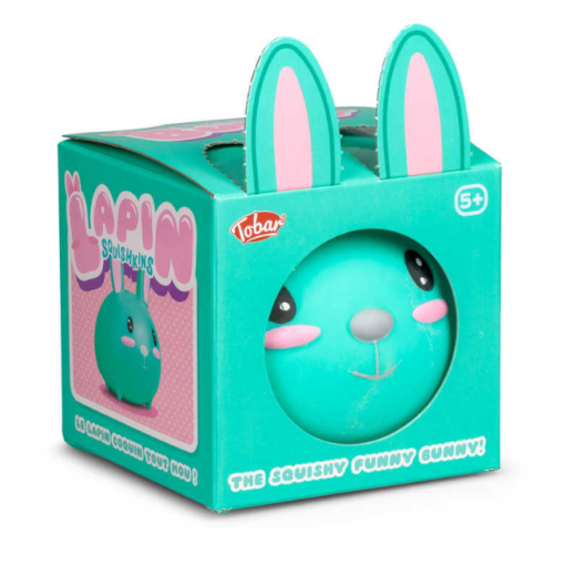 Squishkins Bunny