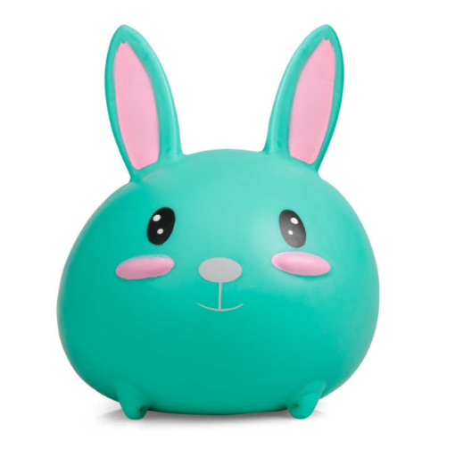 Squishkins Bunny Stressboll - Bild 3