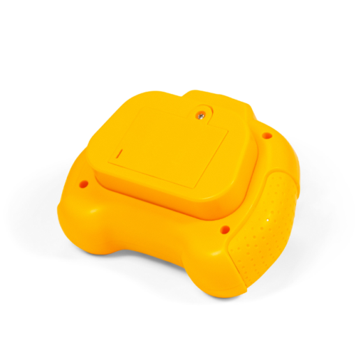 Time Pop Light Up Push Popper Game Blue/Orange/Rosa - Bild 12