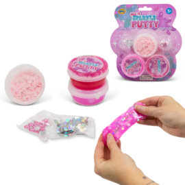 Mix It Sparkle Putty
