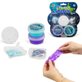 Mix It Galaxy Putty