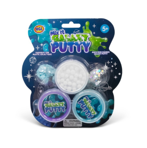 Mix It Galaxy Putty - Bild 4
