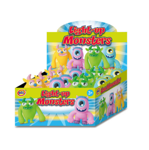 Light Up Monsters - Bild 2