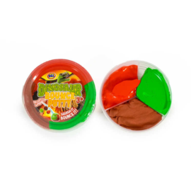 Dinosaur Bounce Putty