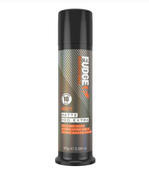 Fudge Professional Sculpt Matte Hed Extra - 85g