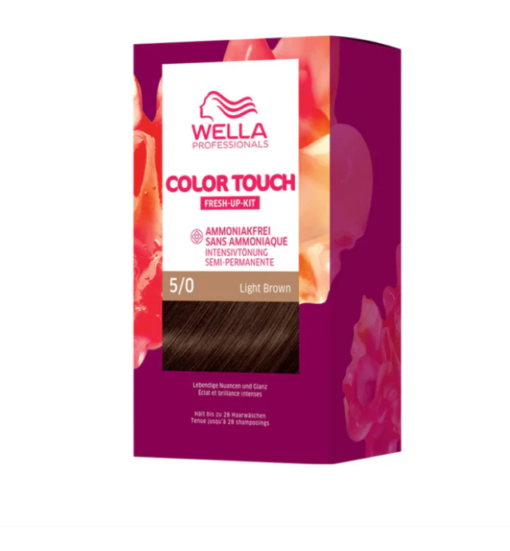 Wella Professionals Color Touch Fresh-Up-Kit - Bild 3