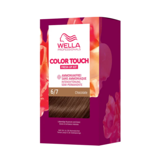 Wella Professionals Color Touch Fresh-Up-Kit - Bild 4