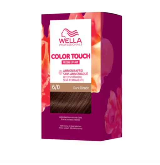 Wella Professionals Color Touch Fresh-Up-Kit - Bild 5