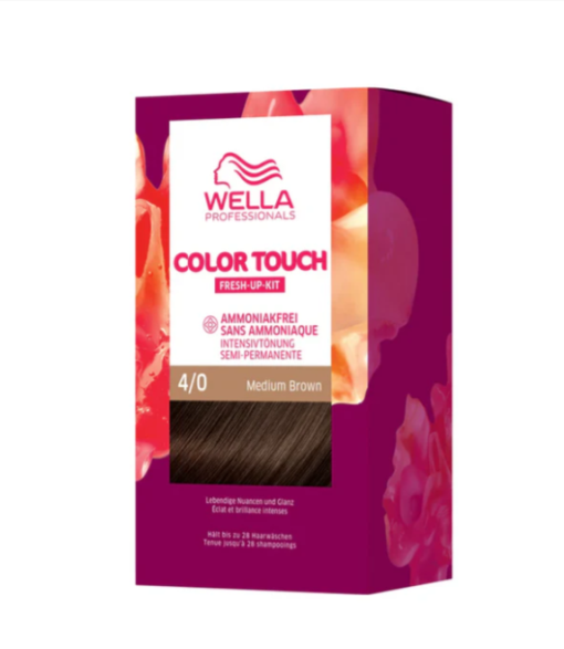 Wella Professionals Color Touch Fresh-Up-Kit - Bild 6